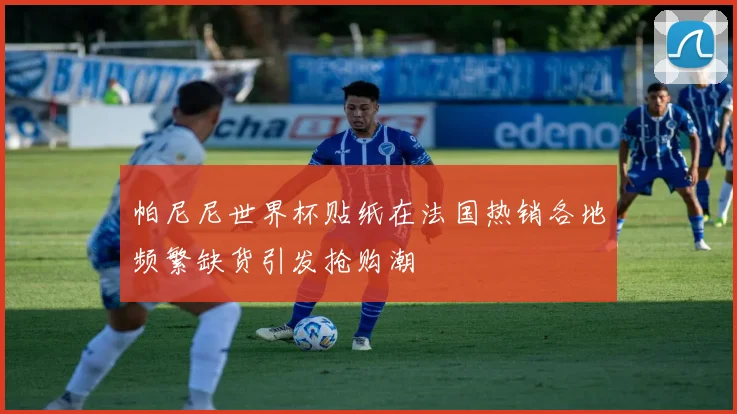 帕尼尼世界杯贴纸在法国热销各地频繁缺货引发抢购潮