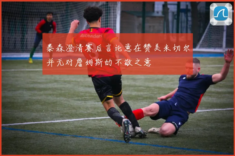 泰森澄清赛后言论意在赞美米切尔并无对詹姆斯的不敬之意